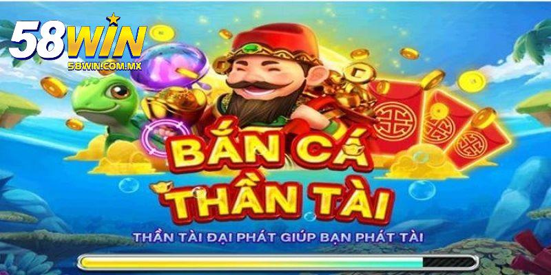 Bắn Cá Thần Tài - Khám Phá Đại Dương Mô Phỏng Chân Thực 1 Bắn Cá Thần Tài – Khám Phá Đại Dương Mô Phỏng Chân Thực