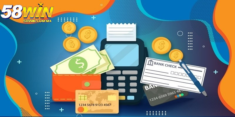 Điều kiện cần và đủ để trở thành đại lý 58WIN