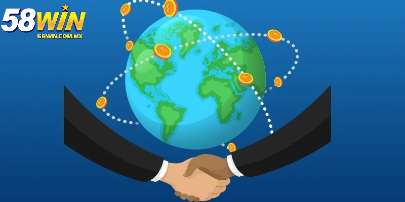 Giới thiệu sơ nét về chính sách đại lý 58WIN