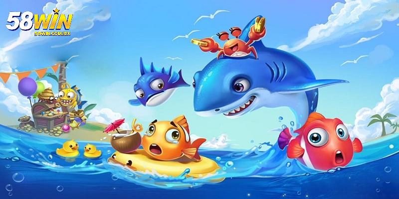 Hack Bắn Cá Là Gì? Có Nên Sử Dụng Hack Game Bắn Cá Online? 3 Hack Bắn Cá Là Gì? Có Nên Sử Dụng Hack Game Bắn Cá Online?