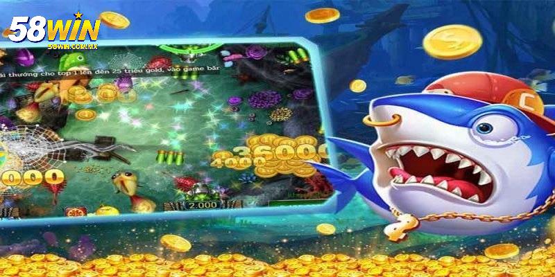 Những thông tin cần biết khi quyết định dùng hack bắn cá