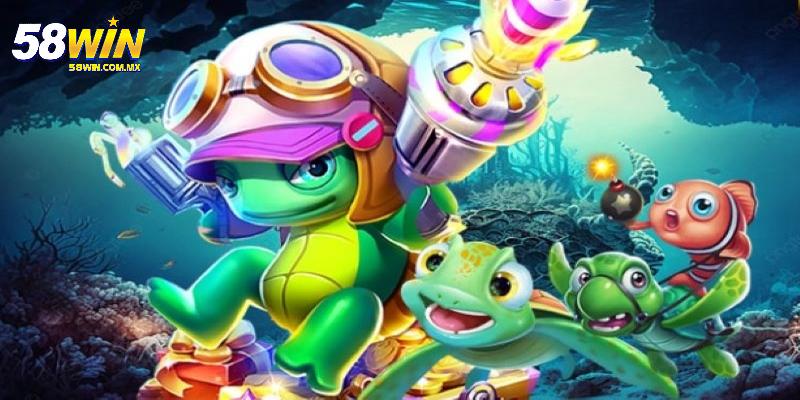 Hướng dẫn tạo tài khoản 58win trải nghiệm game ngay