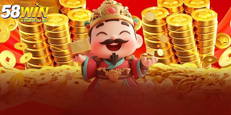 Tuyệt phẩm trao cơ hội phát tài siêu tốc