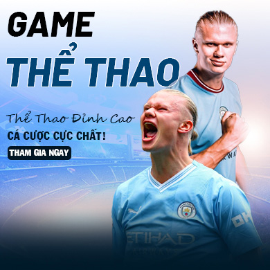 Game thể thao 58win