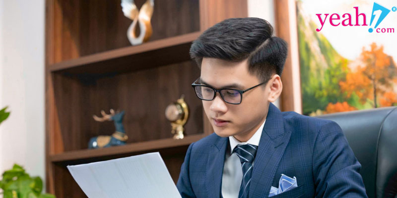 CEO 58win có niềm đam mê mãnh liệt với công nghệ